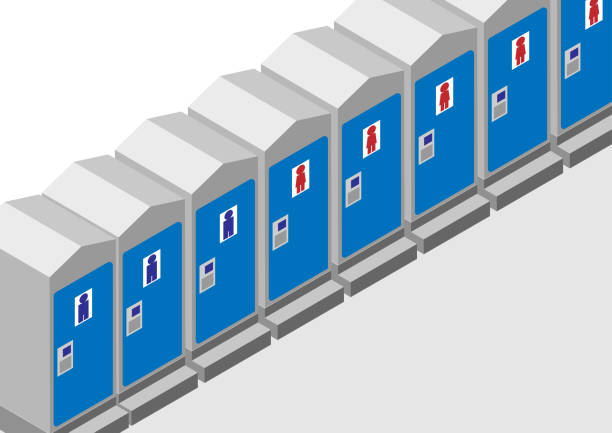 Best Construction Site Portable Toilets  in Iowa Colony, TX