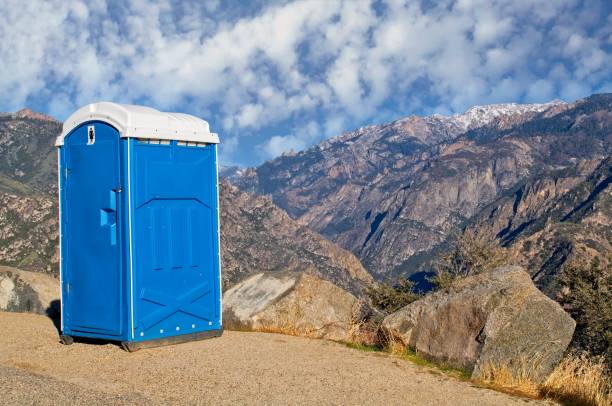 Best Portable Toilets with Baby Changing Stations  in Iowa Colony, TX