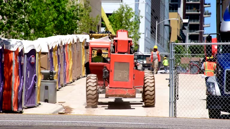 Best Portable Toilets for Disaster Relief Sites  in Iowa Colony, TX
