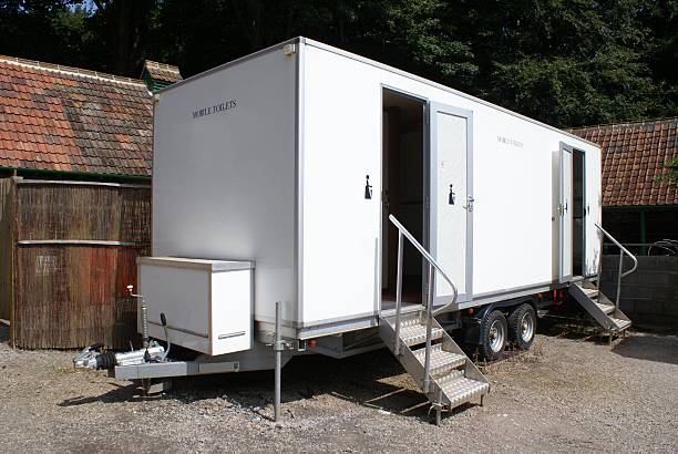 Portable Restroom Servicing (Cleaning and Restocking) in Iowa Colony, TX