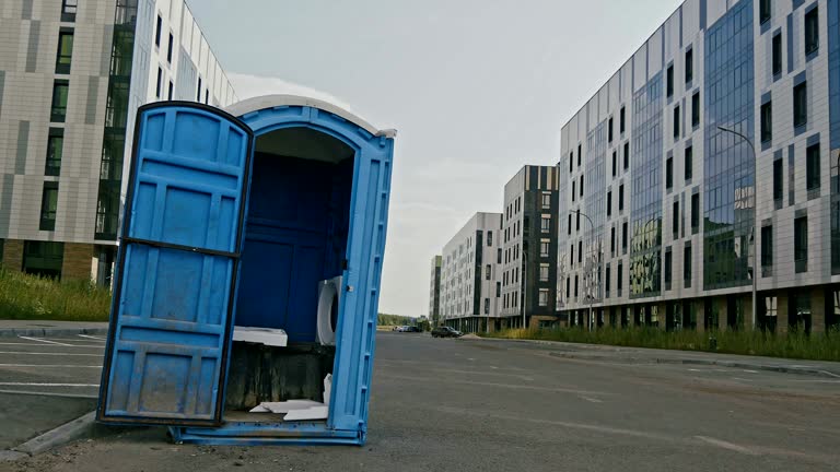 Best Portable Toilet Rental for Emergency Services  in Iowa Colony, TX